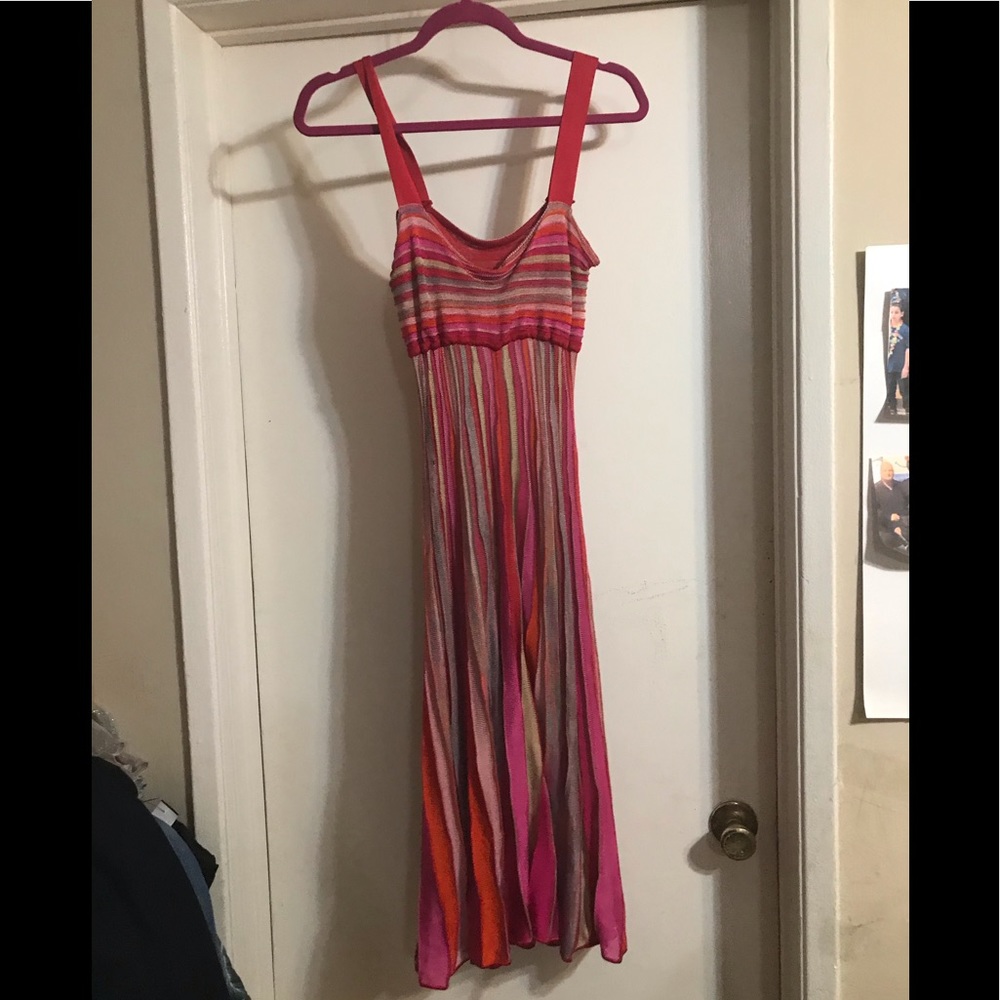 Missoni dress - Picture 4 of 5
